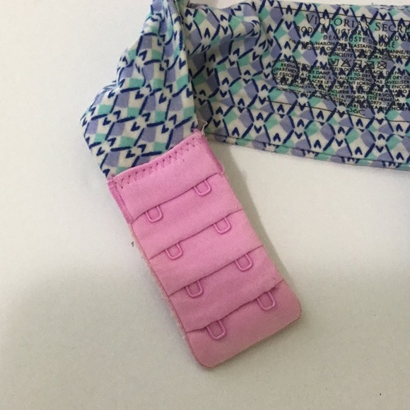 Victoria’s Secret Body by Victoria Lined Demi Bra - Picture 6 of 7